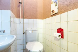 Woonhuis te koop Vecht 34 Lelystad