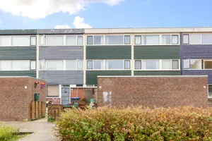 Woonhuis te koop Vecht 34 Lelystad