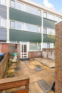 Woonhuis te koop Vecht 34 Lelystad