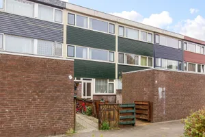 Woonhuis te koop Vecht 34 Lelystad