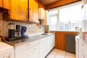 Woonhuis te koop Vecht 34 Lelystad