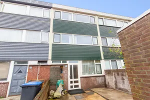 Woonhuis te koop Vecht 34 Lelystad