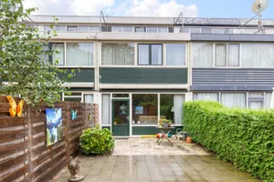 Woonhuis te koop Vecht 34 Lelystad