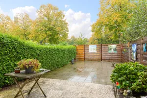 Woonhuis te koop Vecht 34 Lelystad