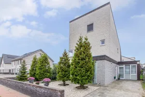 Woonhuis te koop Parnassialaan 146 Lelystad