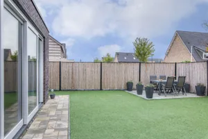 Woonhuis te koop Parnassialaan 146 Lelystad