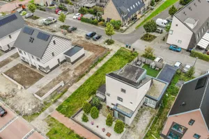 Woonhuis te koop Parnassialaan 146 Lelystad