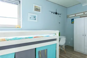 Woonhuis te koop Parnassialaan 146 Lelystad