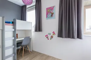 Woonhuis te koop Parnassialaan 146 Lelystad