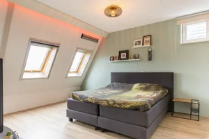 Woonhuis te koop Parnassialaan 146 Lelystad