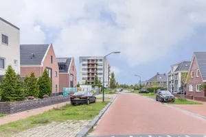 Woonhuis te koop Parnassialaan 146 Lelystad
