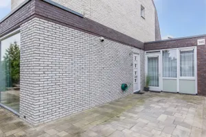 Woonhuis te koop Parnassialaan 146 Lelystad
