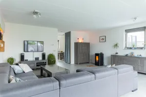 Woonhuis te koop Parnassialaan 146 Lelystad