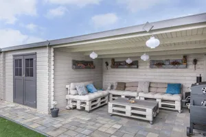 Woonhuis te koop Parnassialaan 146 Lelystad