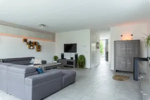 Woonhuis te koop Parnassialaan 146 Lelystad