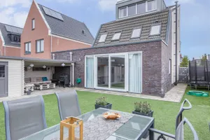 Woonhuis te koop Parnassialaan 146 Lelystad