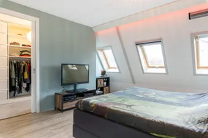 Woonhuis te koop Parnassialaan 146 Lelystad