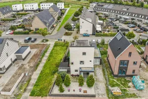 Woonhuis te koop Parnassialaan 146 Lelystad
