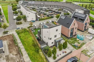 Woonhuis te koop Parnassialaan 146 Lelystad