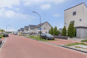Woonhuis te koop Parnassialaan 146 Lelystad