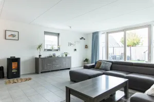 Woonhuis te koop Parnassialaan 146 Lelystad