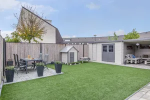 Woonhuis te koop Parnassialaan 146 Lelystad