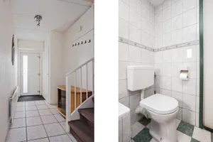 Woonhuis te koop De Stelling 10 71 Lelystad