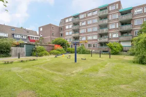 Woonhuis te koop De Stelling 10 71 Lelystad