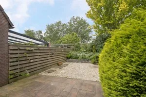 Woonhuis te koop De Stelling 10 71 Lelystad