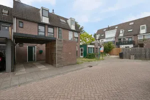 Woonhuis te koop De Stelling 10 71 Lelystad