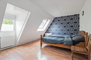 Woonhuis te koop De Stelling 10 71 Lelystad