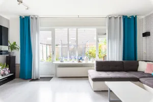 Woonhuis te koop Dollardstraat 19 Lelystad
