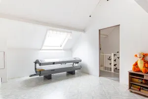 Woonhuis te koop Dollardstraat 19 Lelystad