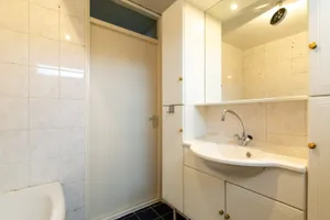 Woonhuis te koop Dollardstraat 19 Lelystad