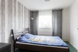 Woonhuis te koop Dollardstraat 19 Lelystad