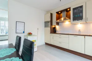 Woonhuis te koop Dollardstraat 19 Lelystad
