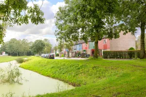 Woonhuis te koop Dollardstraat 19 Lelystad