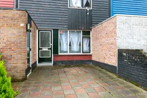 Woonhuis te koop Dollardstraat 19 Lelystad