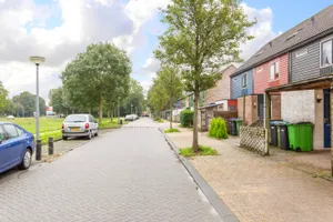 Woonhuis te koop Dollardstraat 19 Lelystad