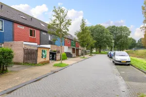 Woonhuis te koop Dollardstraat 19 Lelystad