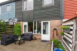 Woonhuis te koop Dollardstraat 19 Lelystad
