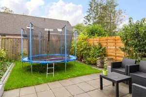 Woonhuis te koop Dollardstraat 19 Lelystad
