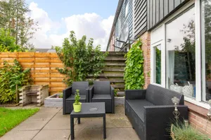 Woonhuis te koop Dollardstraat 19 Lelystad
