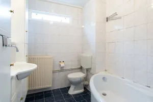 Woonhuis te koop Dollardstraat 19 Lelystad