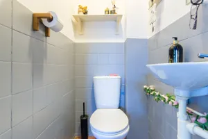 Woonhuis te koop Oostkaap 25 Lelystad