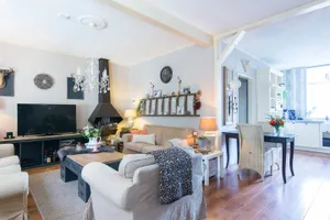 Woonhuis te koop Oostkaap 25 Lelystad