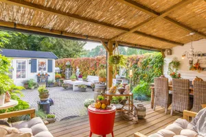 Woonhuis te koop Oostkaap 25 Lelystad