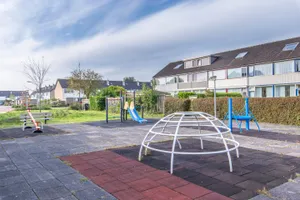 Woonhuis te koop Oostkaap 25 Lelystad
