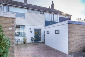 Woonhuis te koop Oostkaap 25 Lelystad