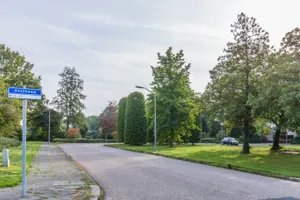 Woonhuis te koop Oostkaap 25 Lelystad